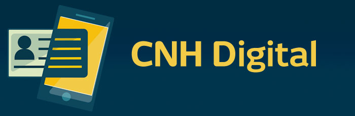 CNH digital é gratuita e todos podem ter acesso